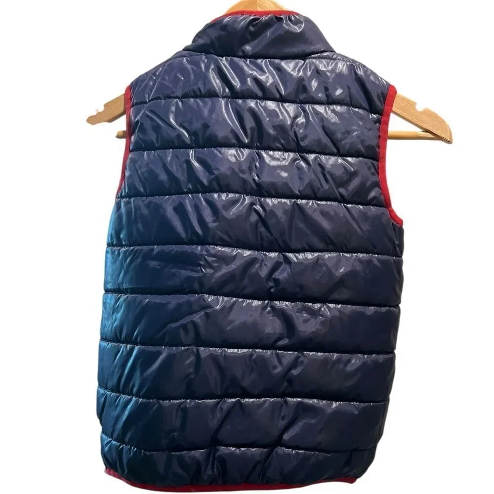Gymboree adorable quilted